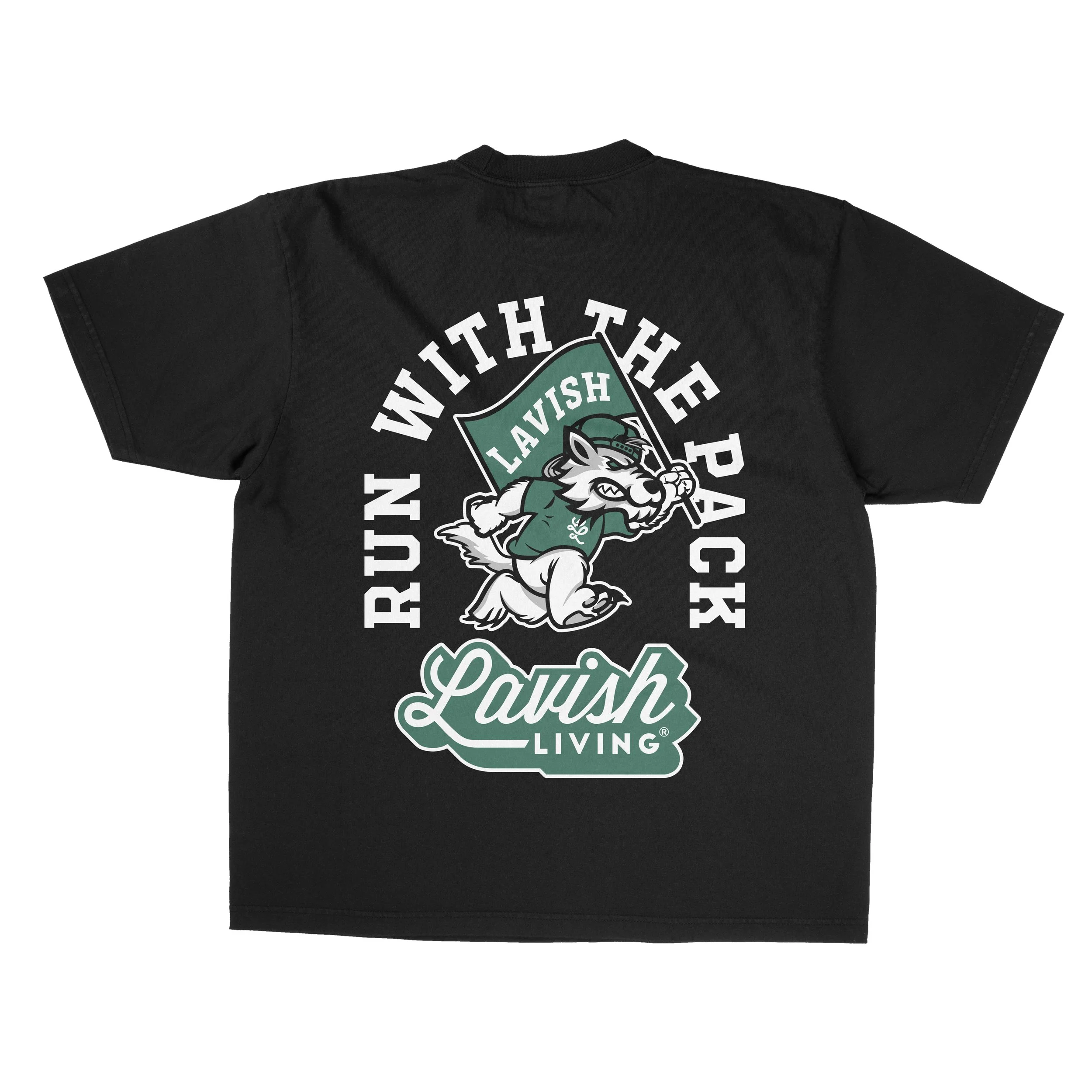 洋楽 Lavish Lo Lavish Living